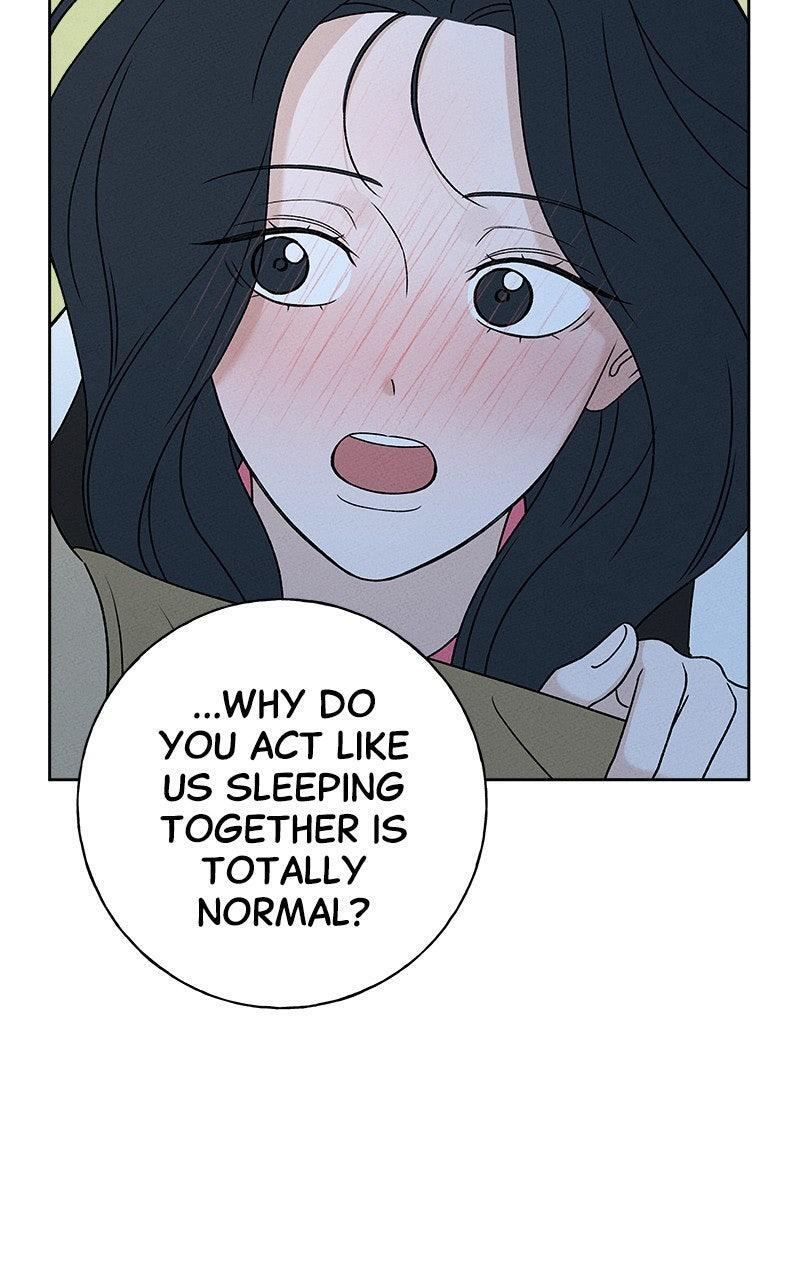 Read Miyeon Manga Online