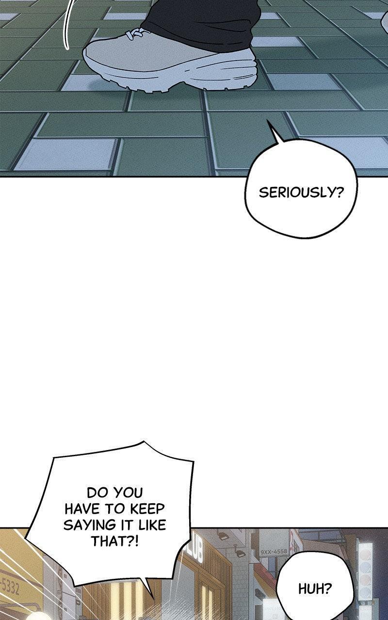 Read Miyeon Manga Online