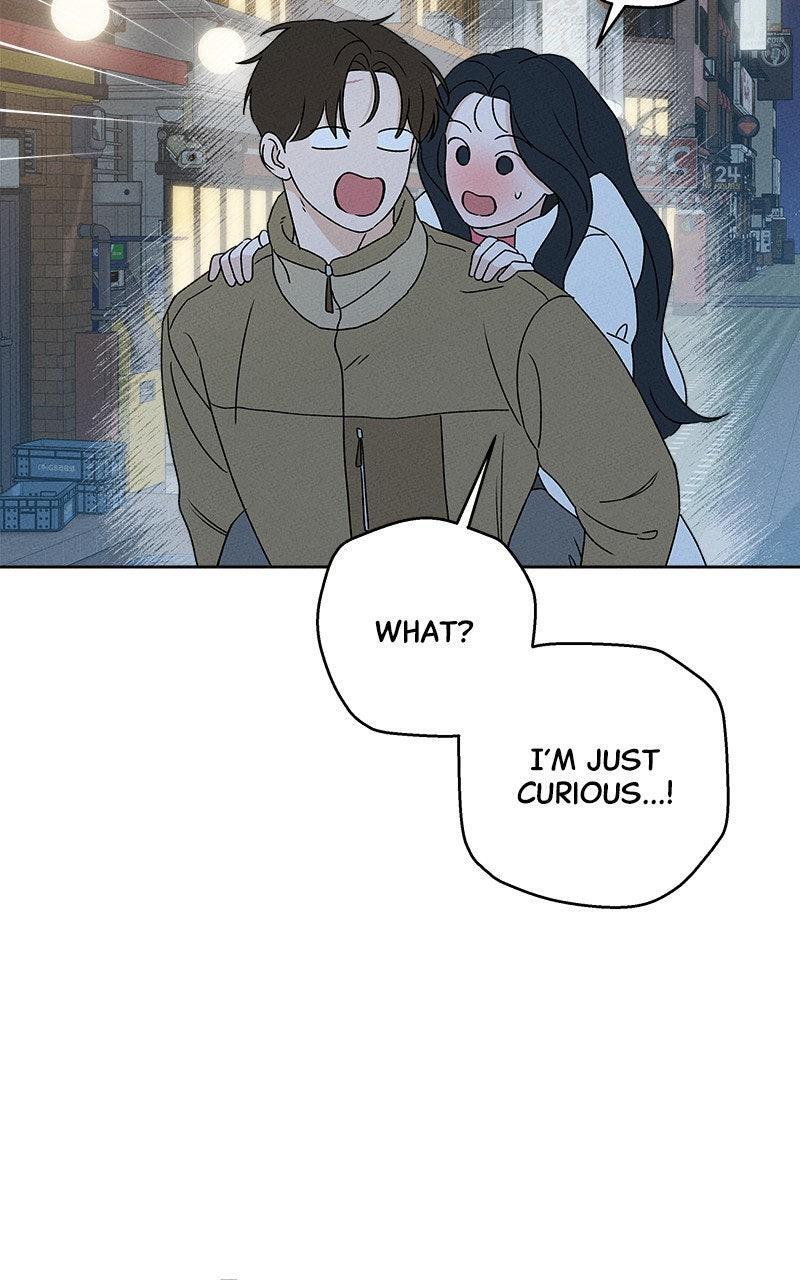 Read Miyeon Manga Online
