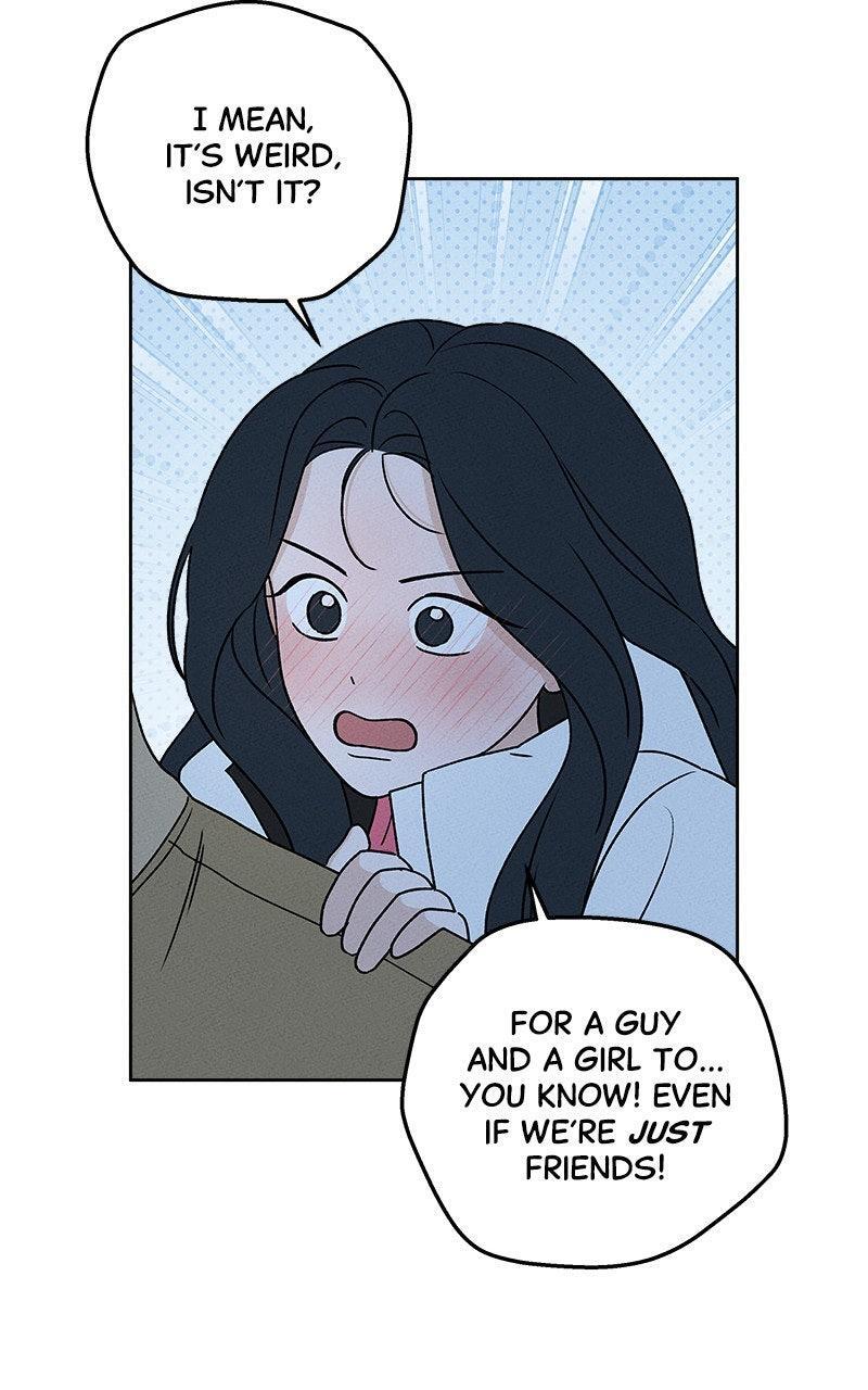 Read Miyeon Manga Online
