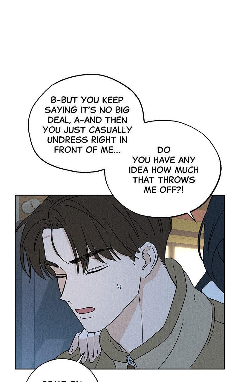 Read Miyeon Manga Online