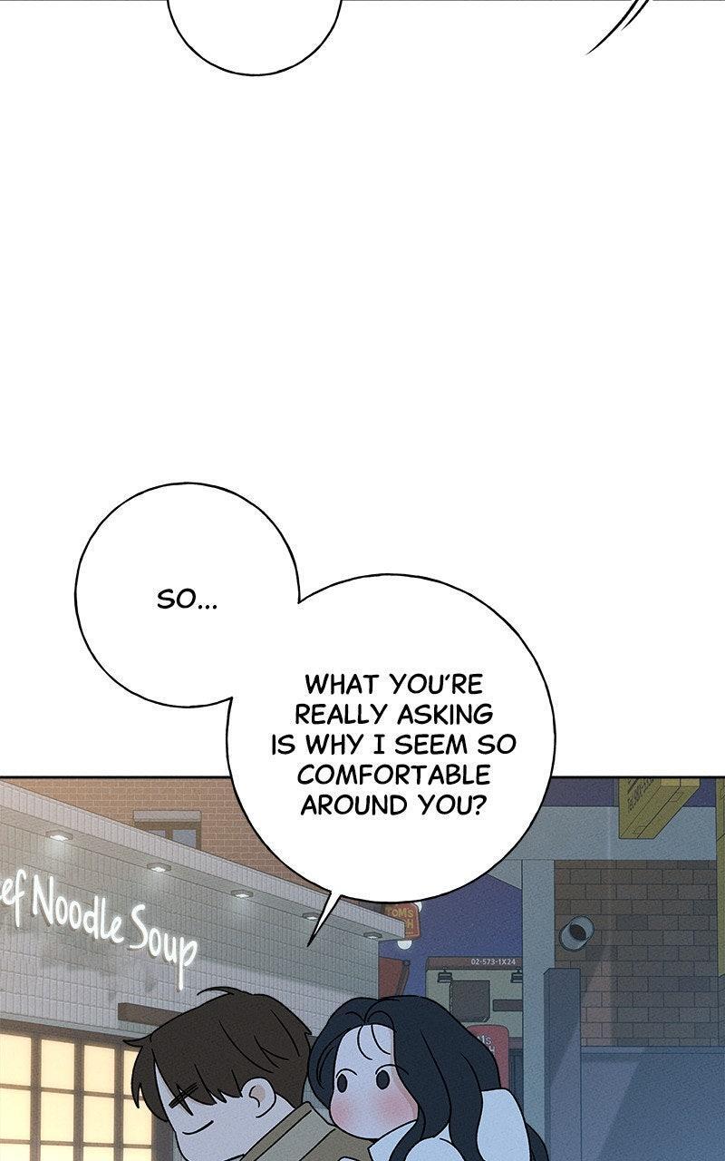 Read Miyeon Manga Online