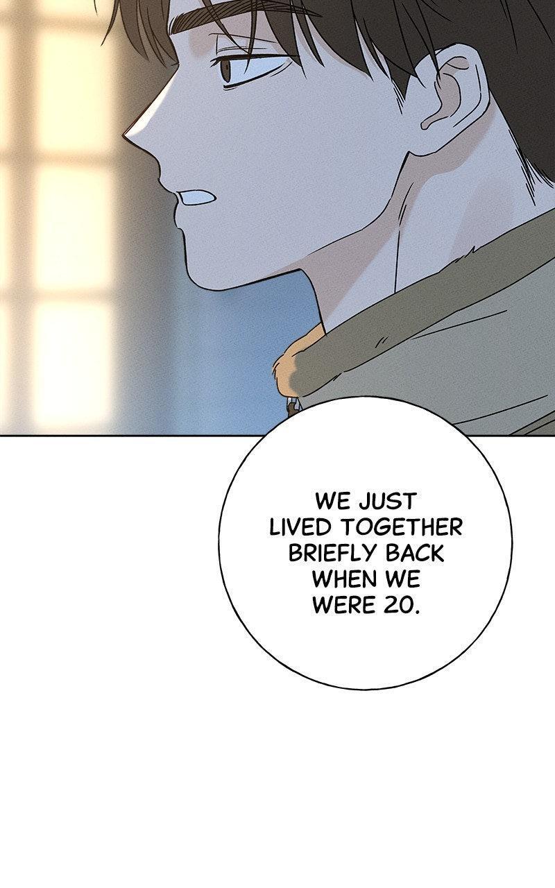 Read Miyeon Manga Online