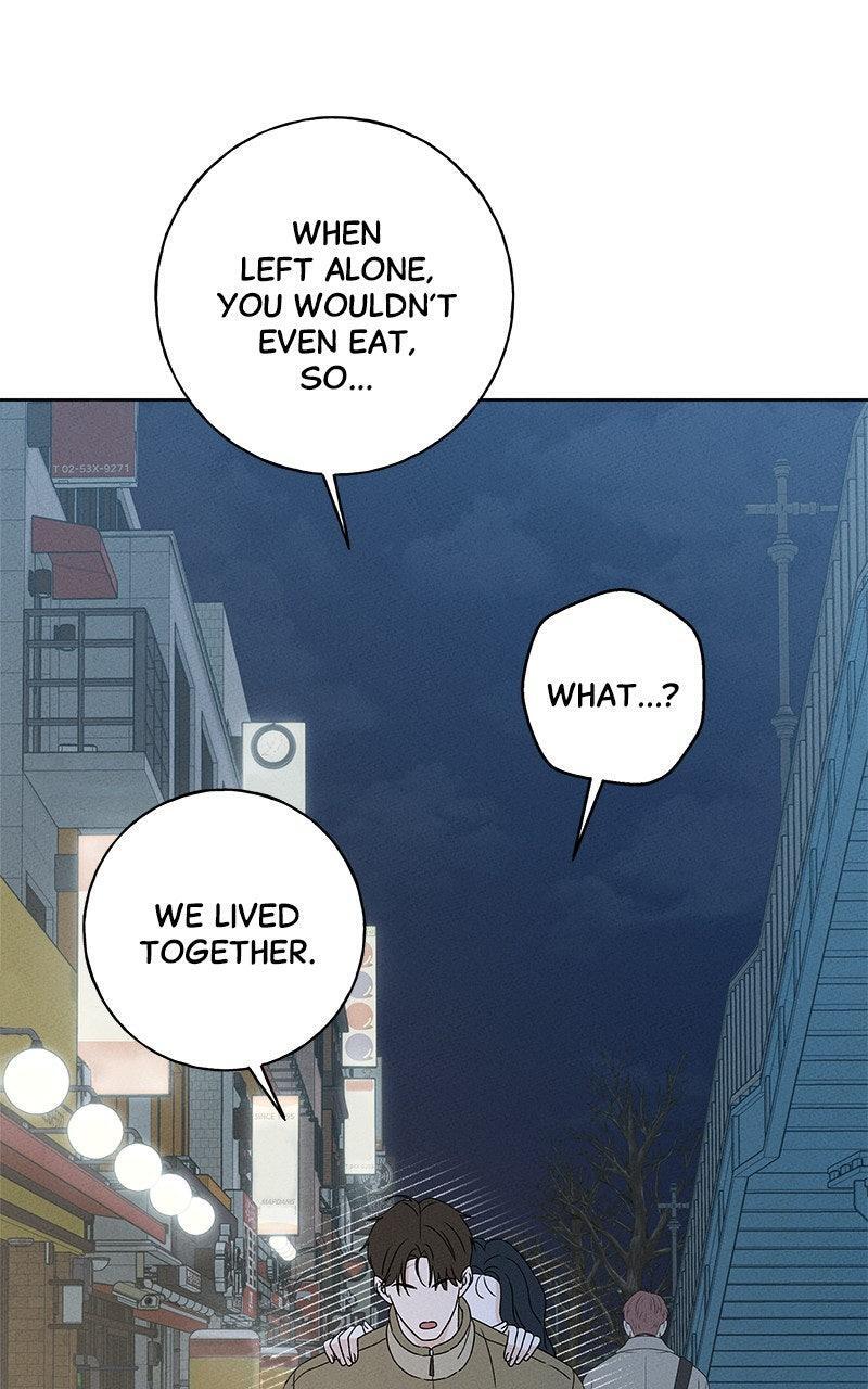Read Miyeon Manga Online