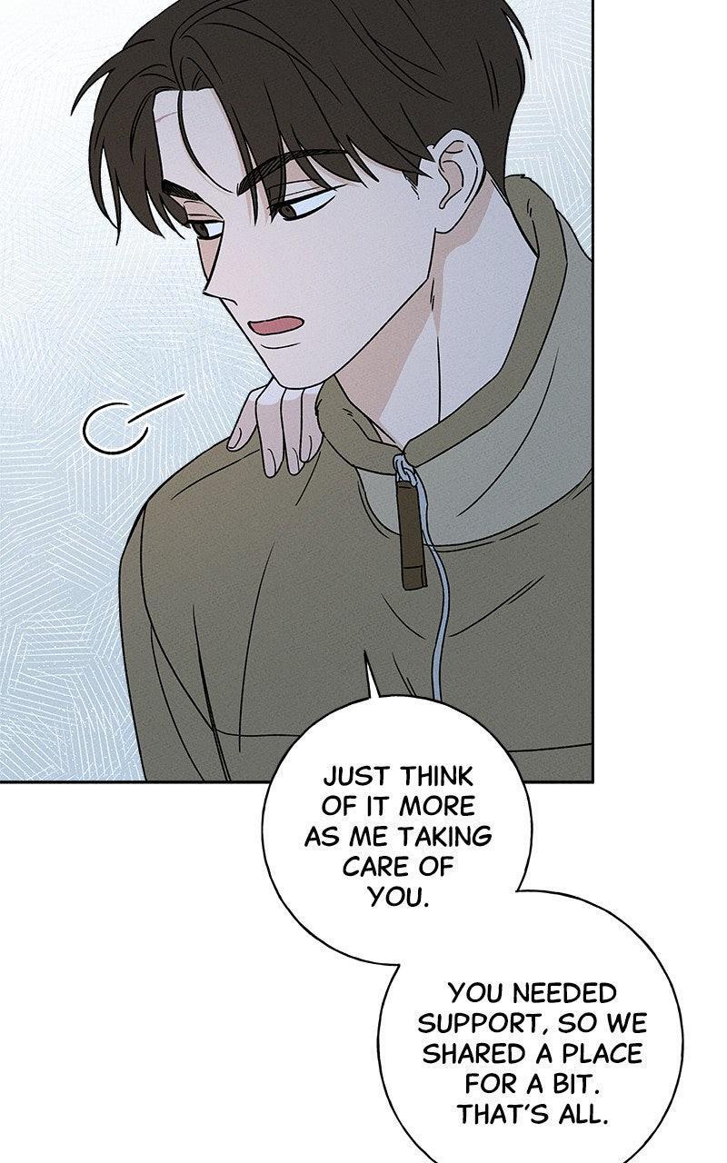 Read Miyeon Manga Online