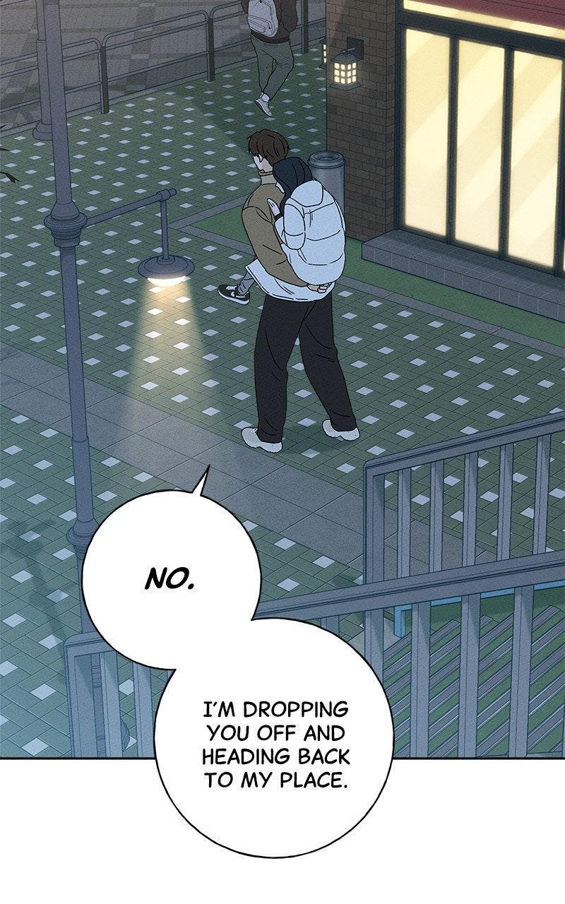 Read Miyeon Manga Online