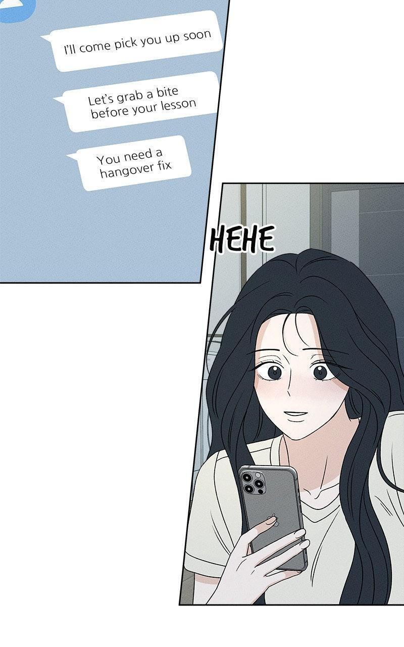 Read Miyeon Manga Online