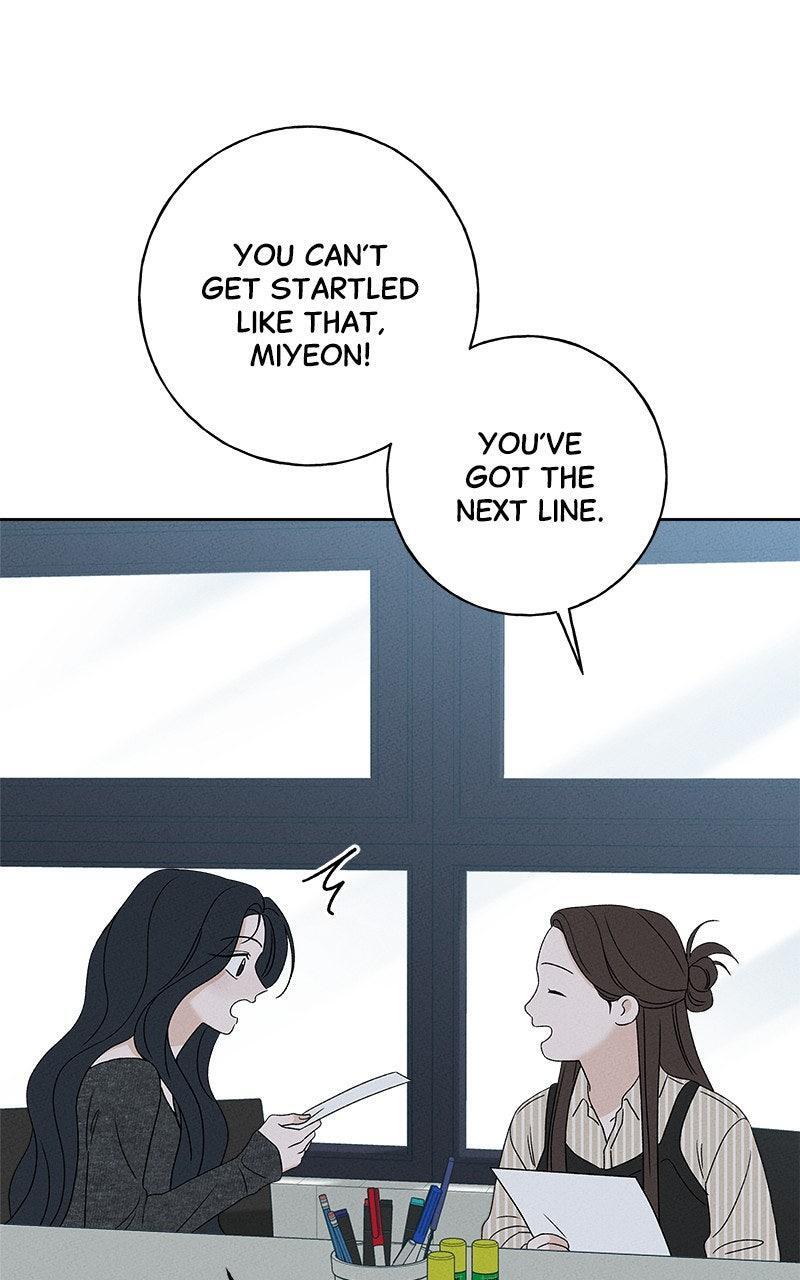 Read Miyeon Manga Online