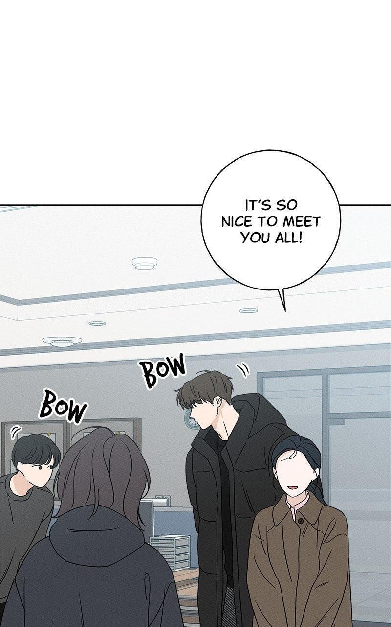 Read Miyeon Manga Online