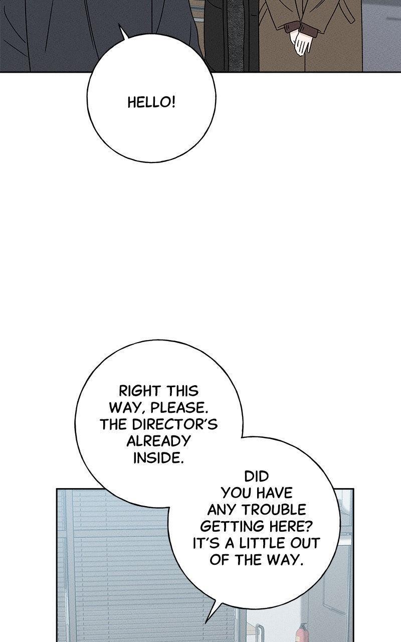 Read Miyeon Manga Online