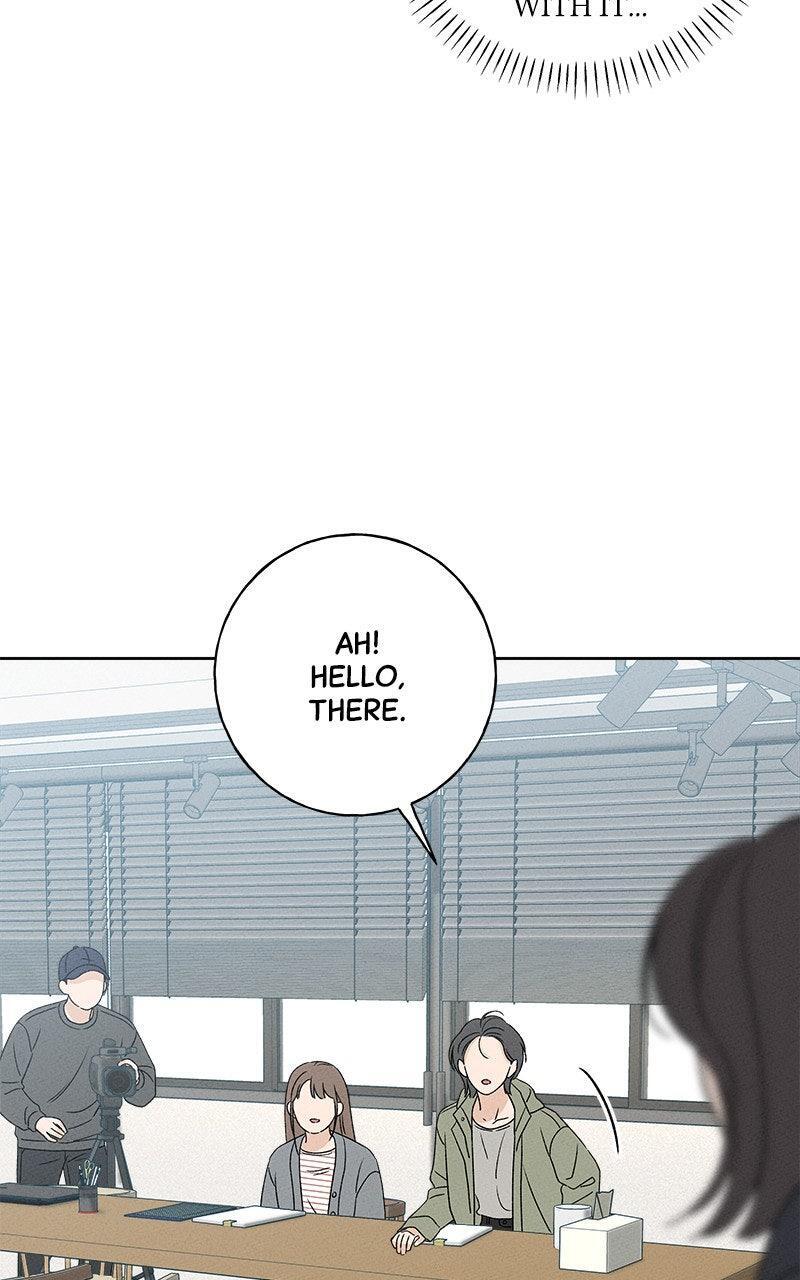 Read Miyeon Manga Online