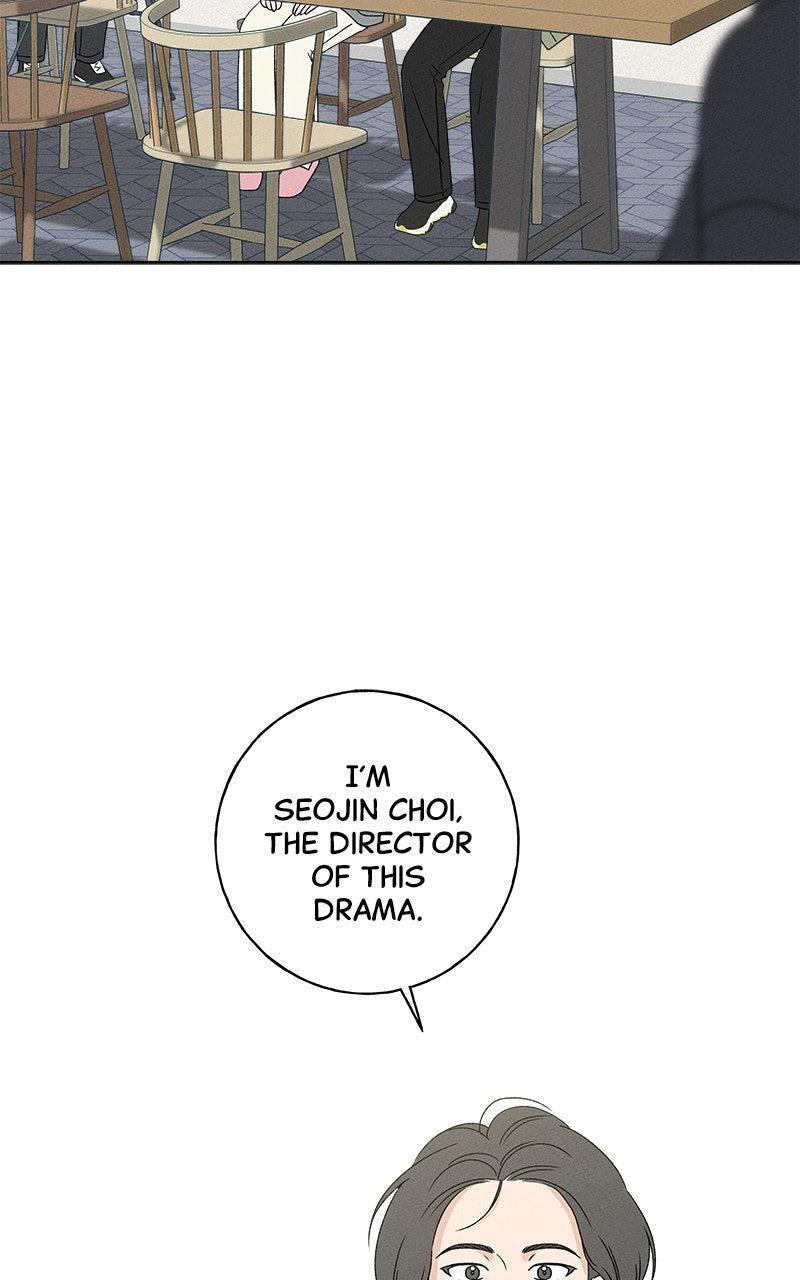 Read Miyeon Manga Online