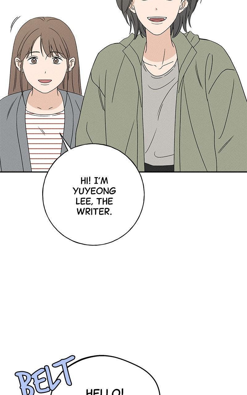 Read Miyeon Manga Online