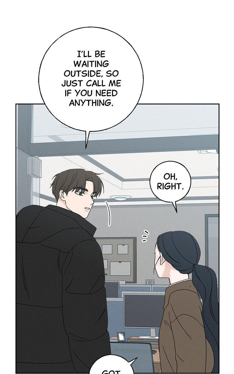 Read Miyeon Manga Online