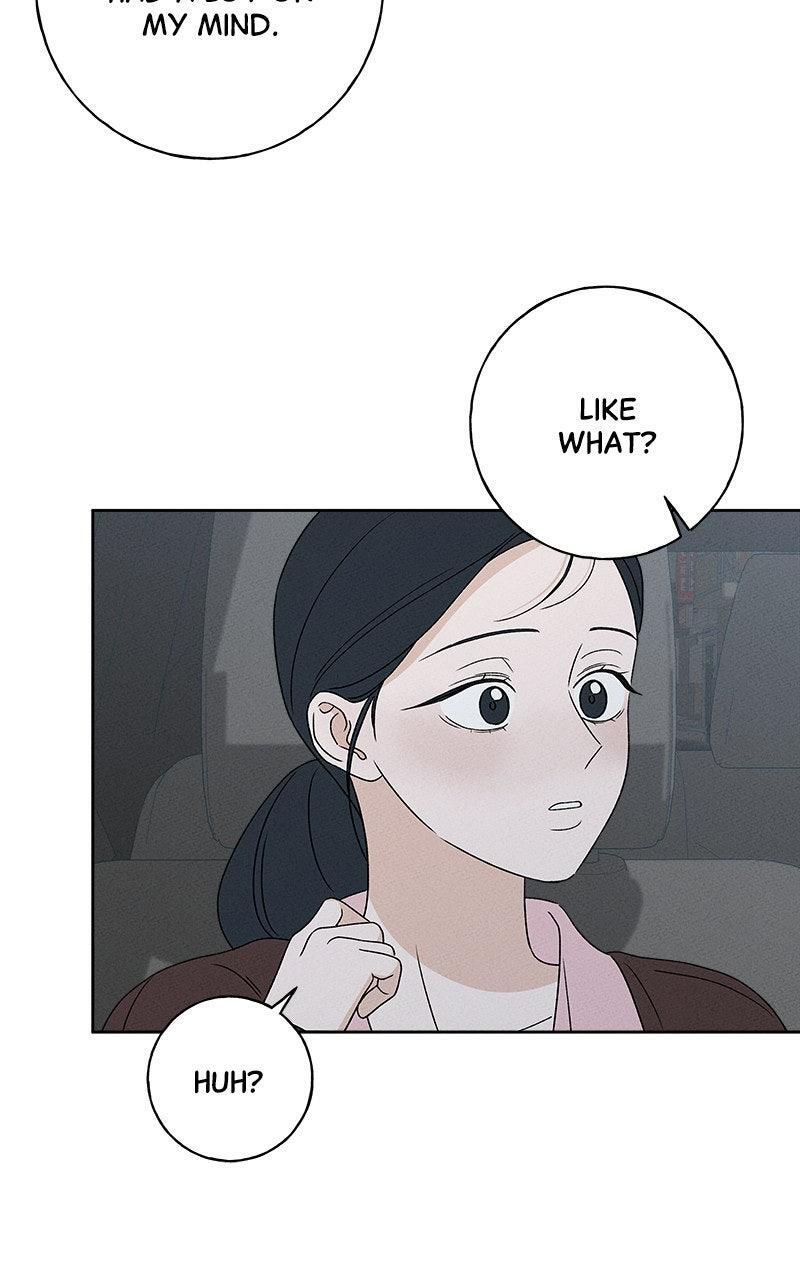 Read Miyeon Manga Online