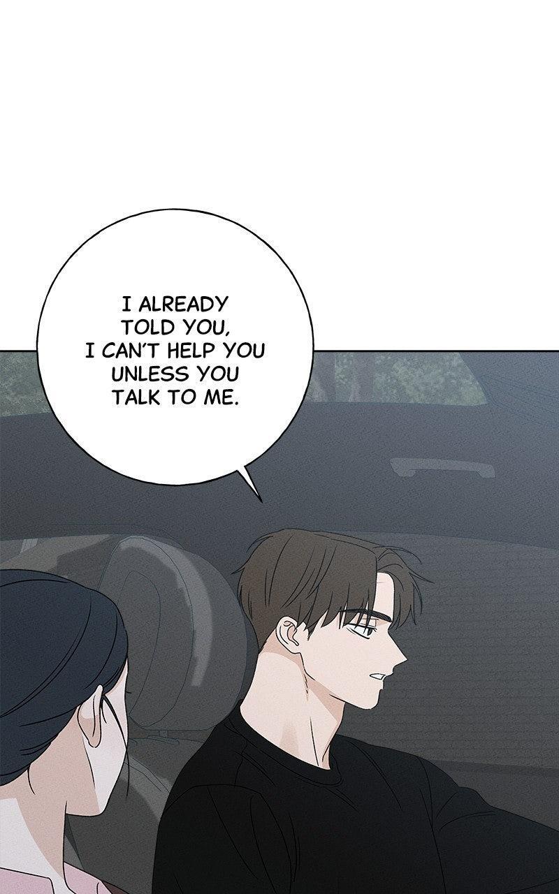 Read Miyeon Manga Online