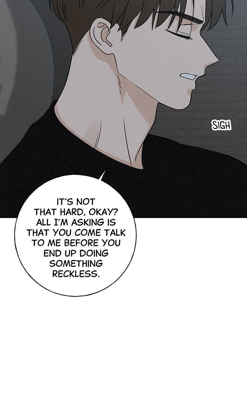 Read Miyeon Manga Online