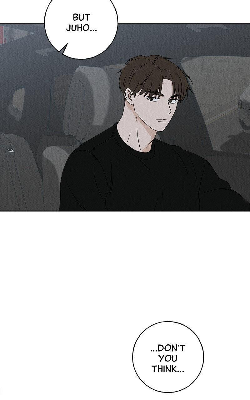 Read Miyeon Manga Online