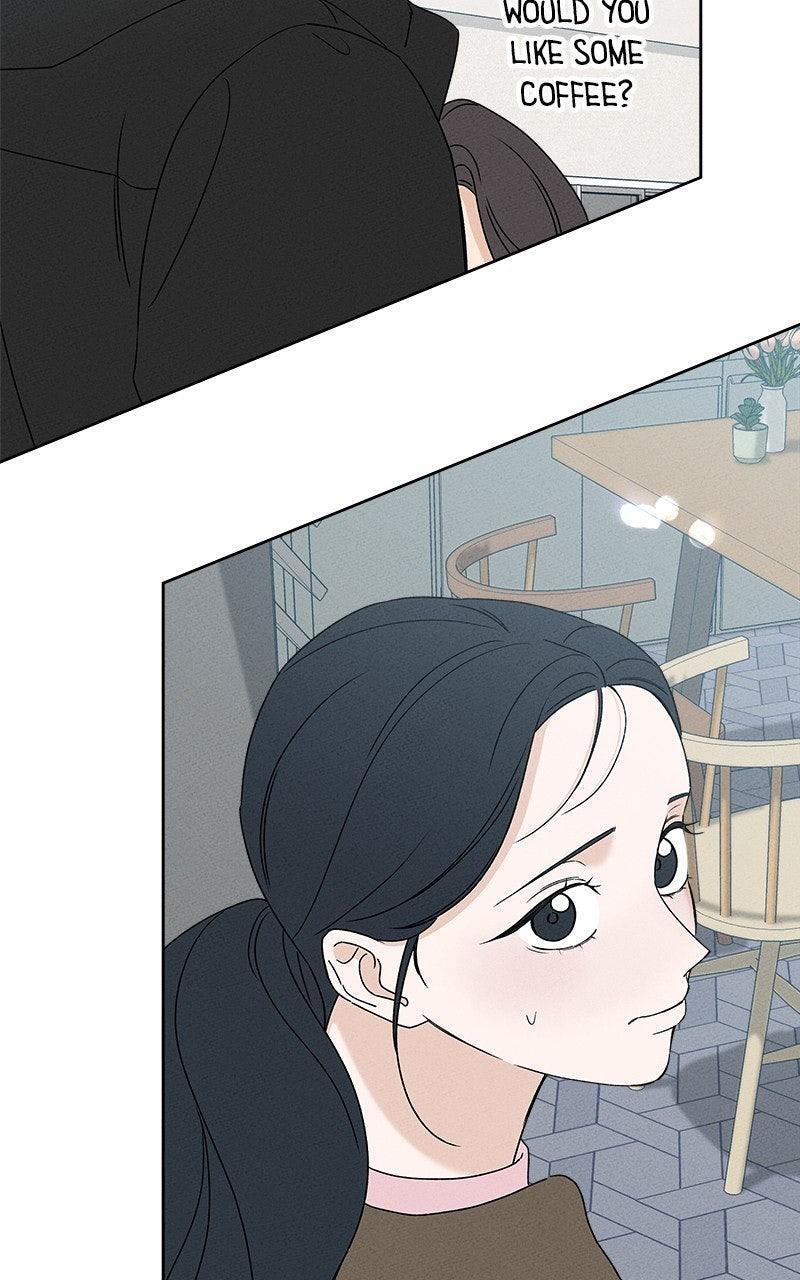 Read Miyeon Manga Online