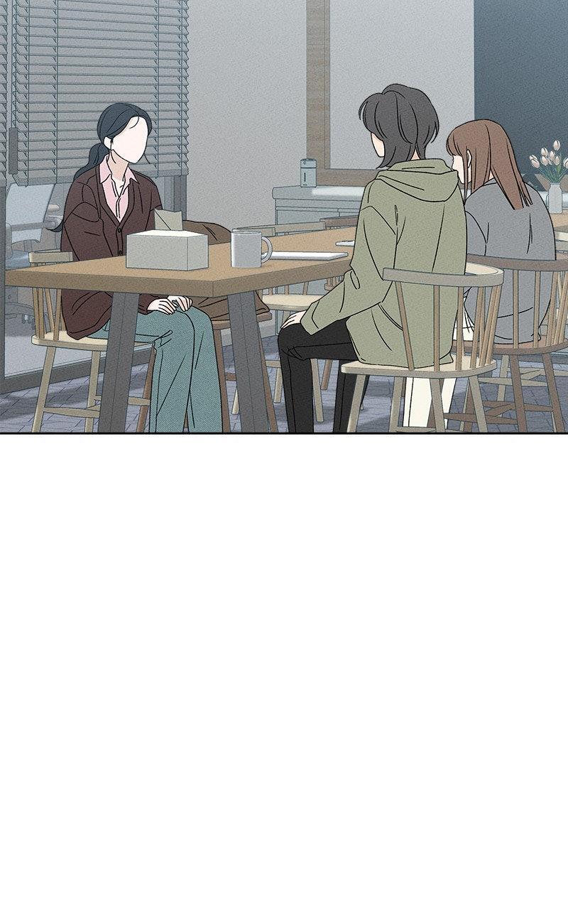 Read Miyeon Manga Online