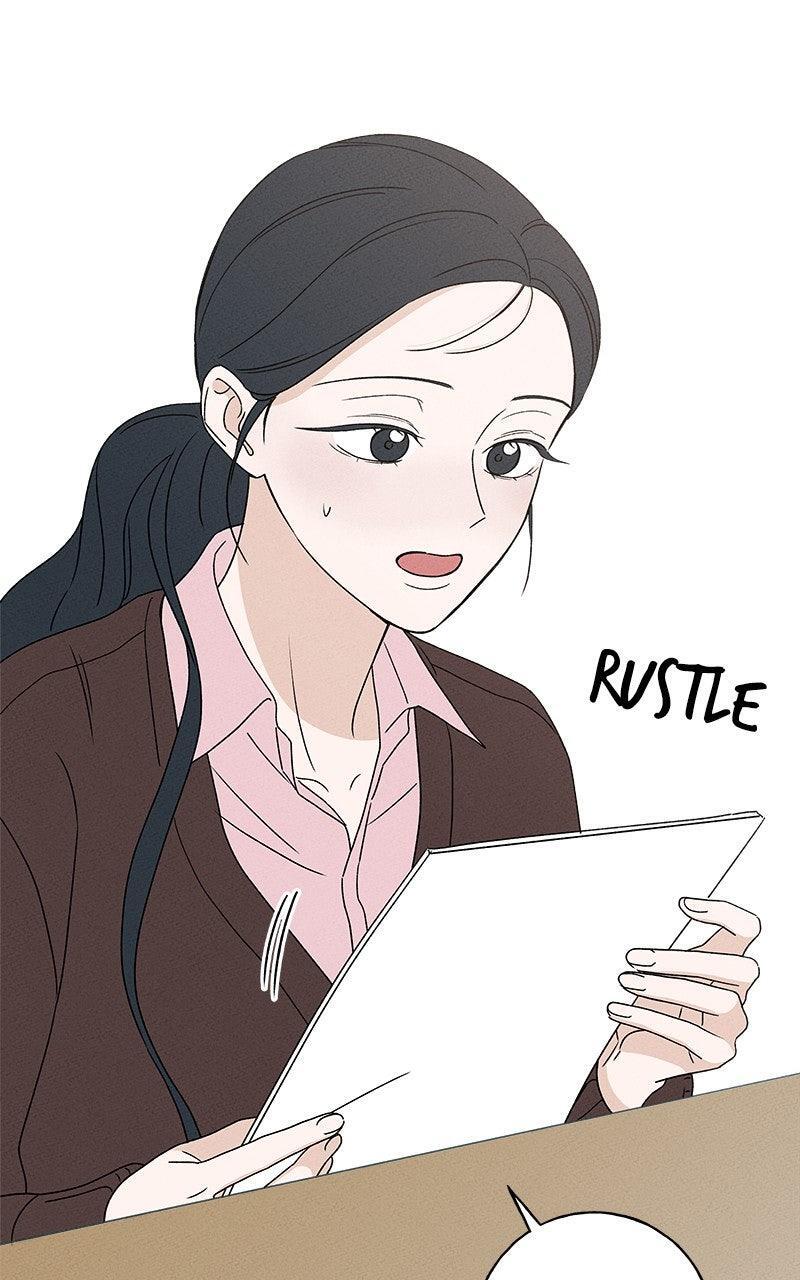 Read Miyeon Manga Online