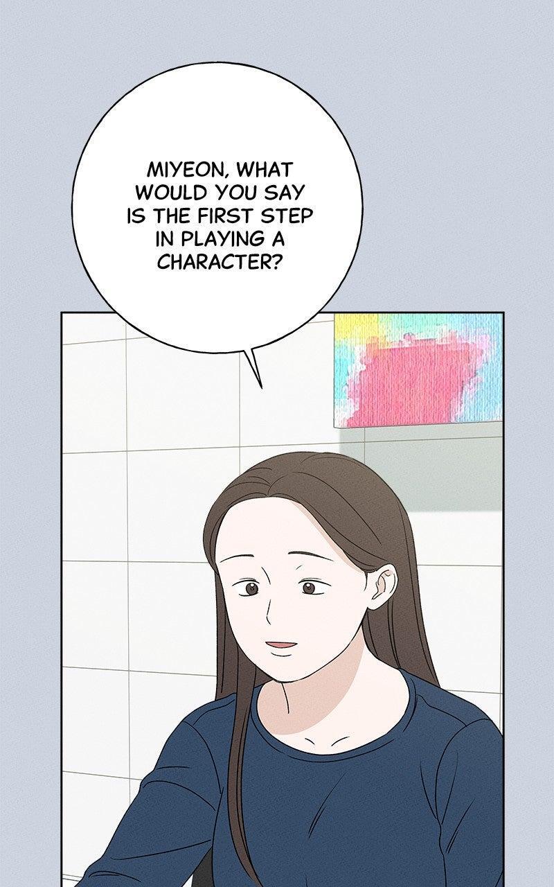 Read Miyeon Manga Online