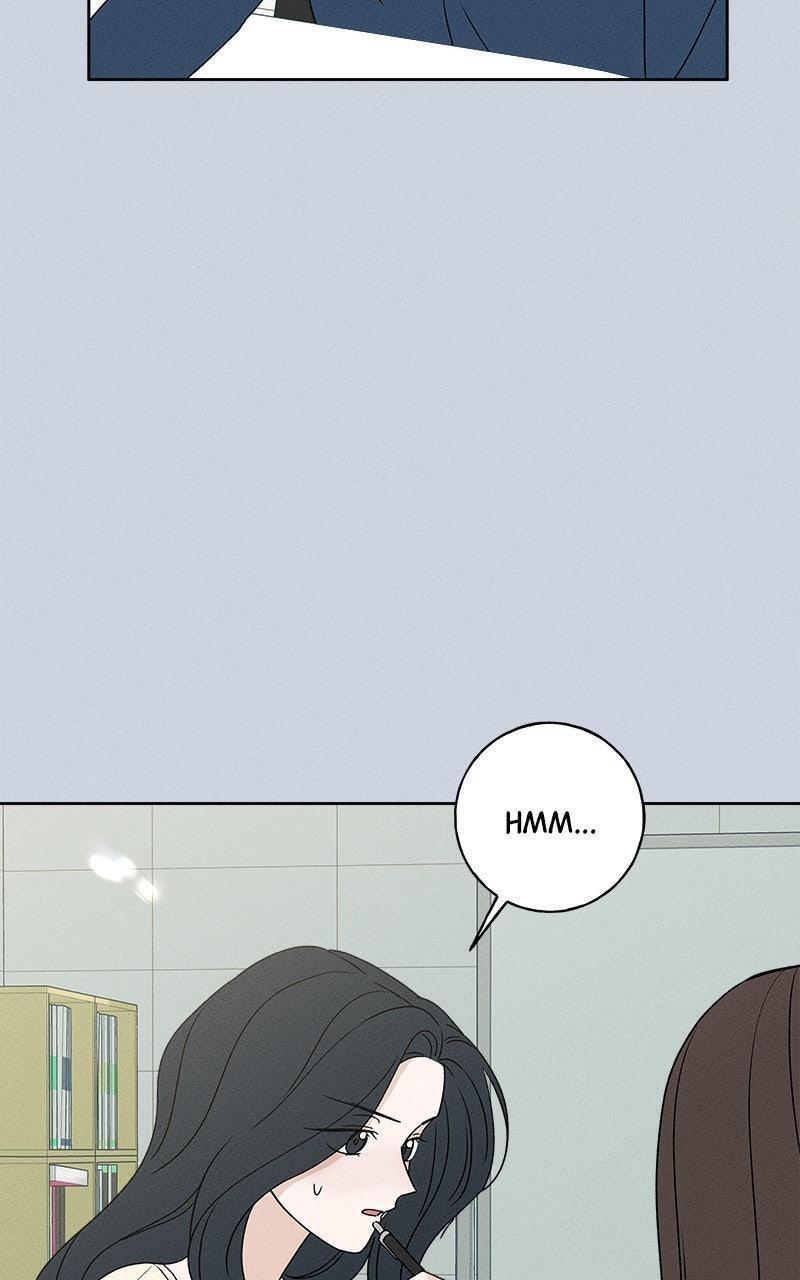 Read Miyeon Manga Online