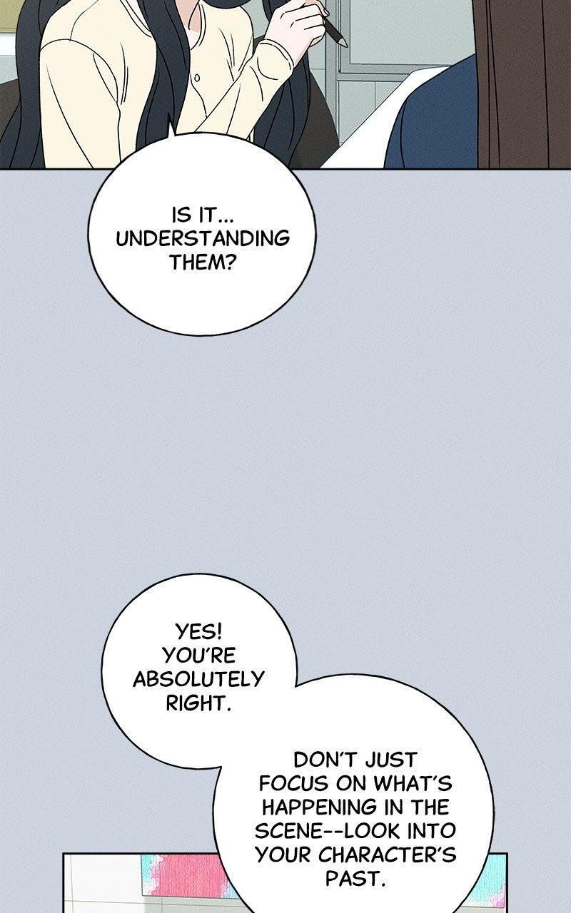Read Miyeon Manga Online