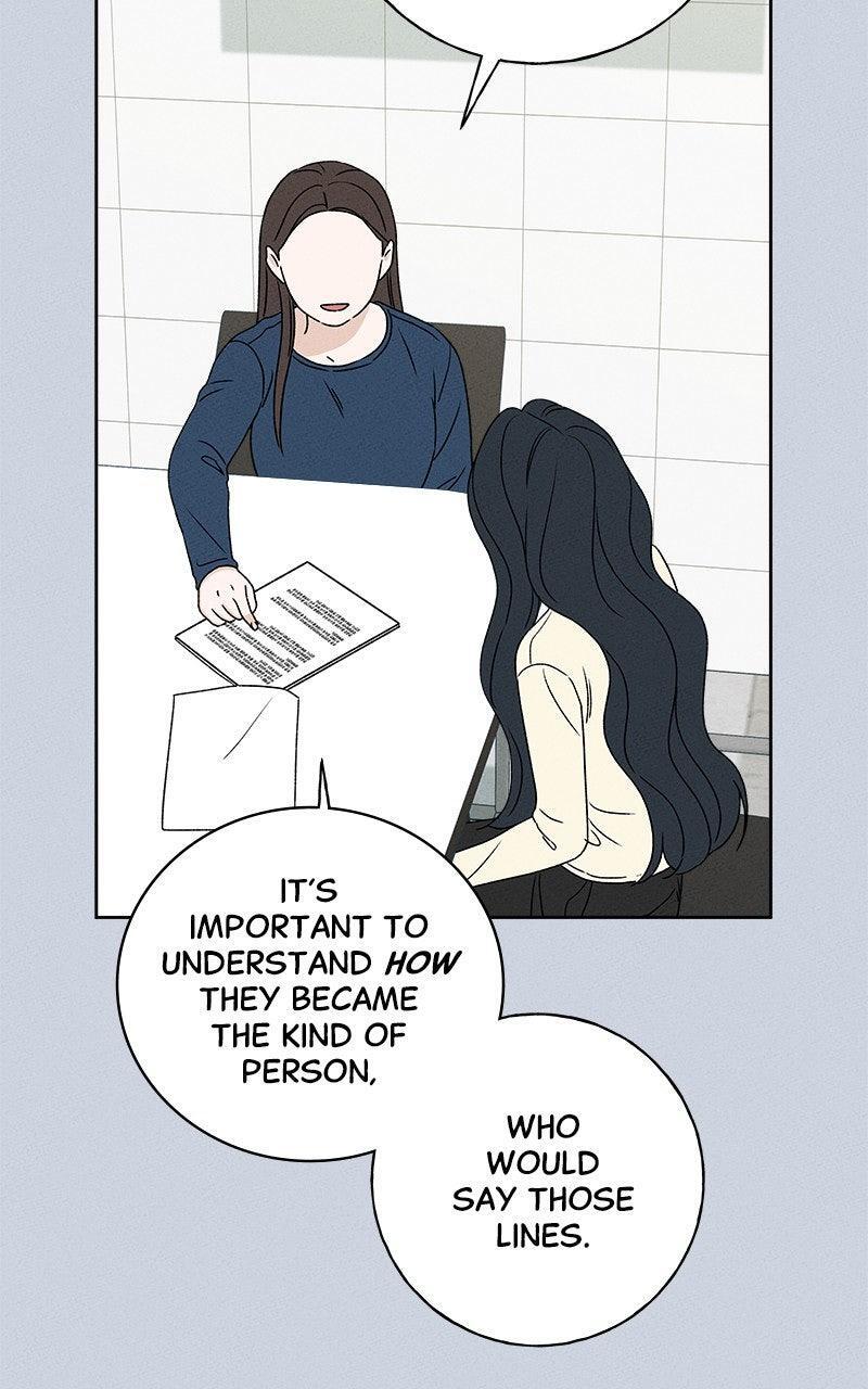 Read Miyeon Manga Online