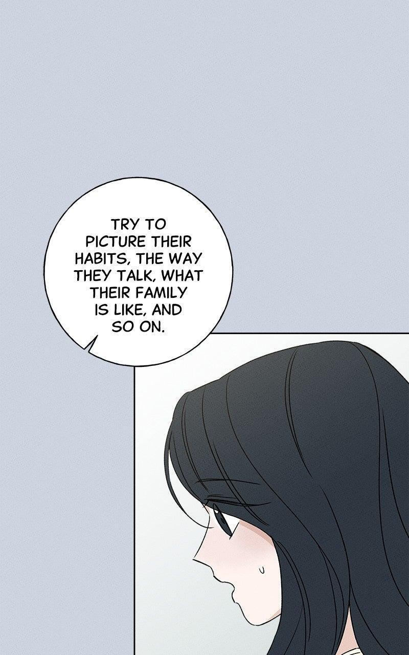 Read Miyeon Manga Online