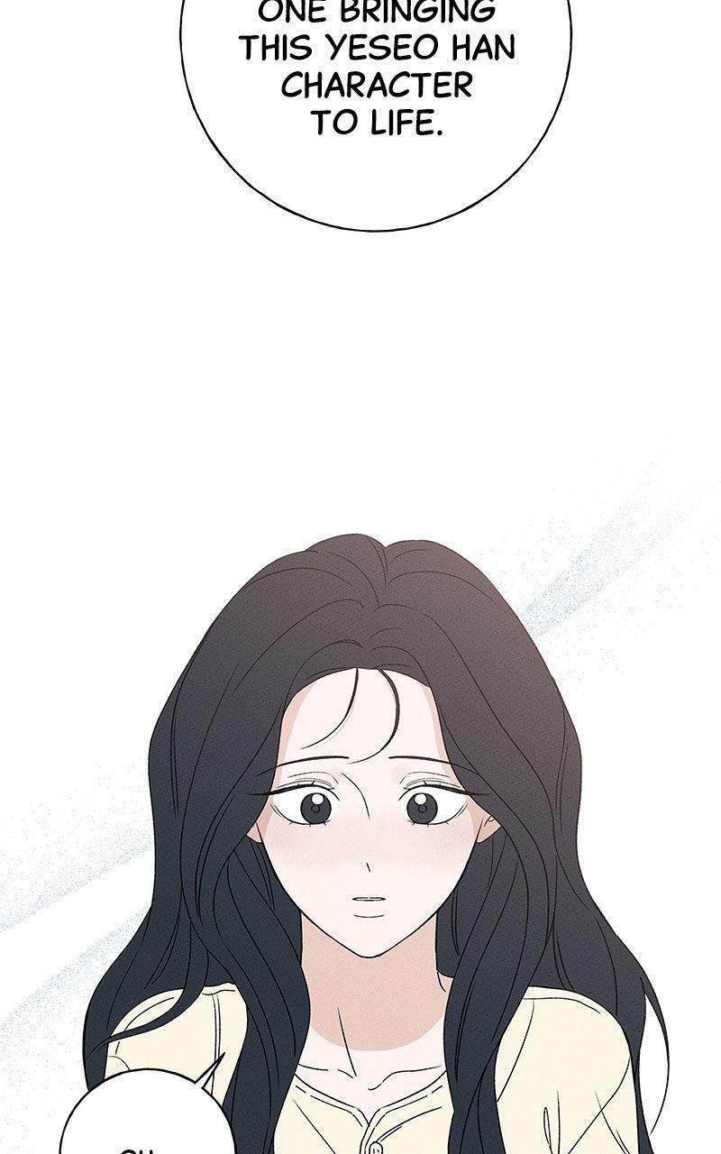 Read Miyeon Manga Online