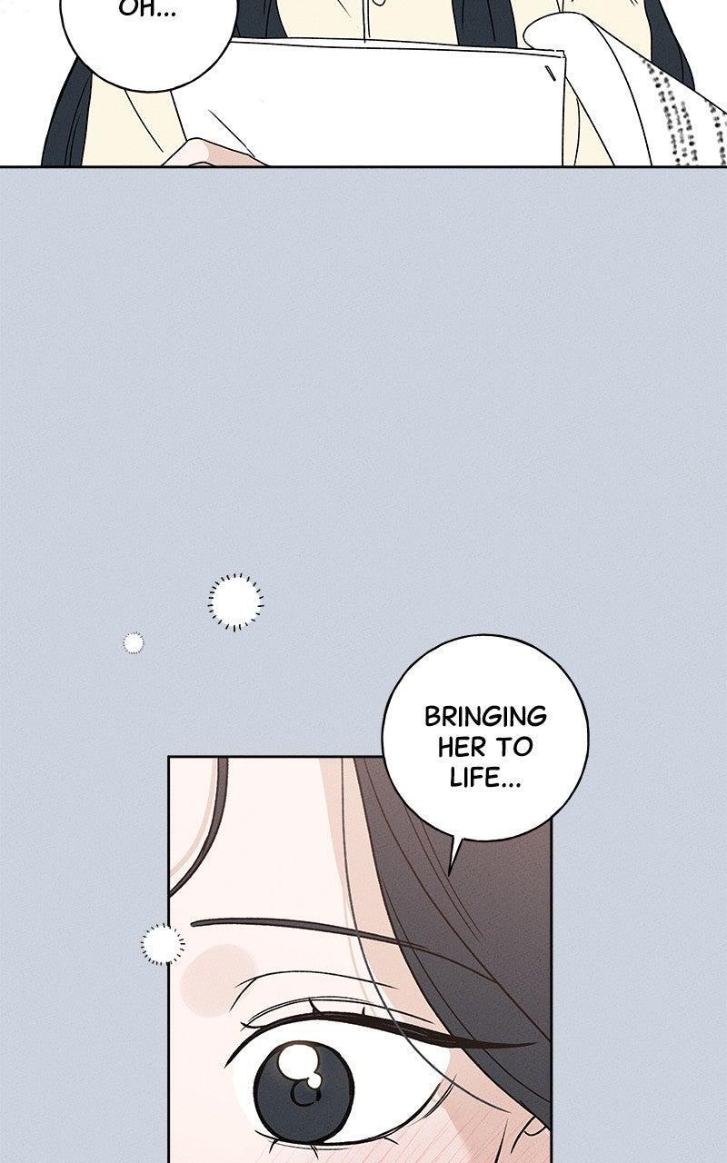 Read Miyeon Manga Online
