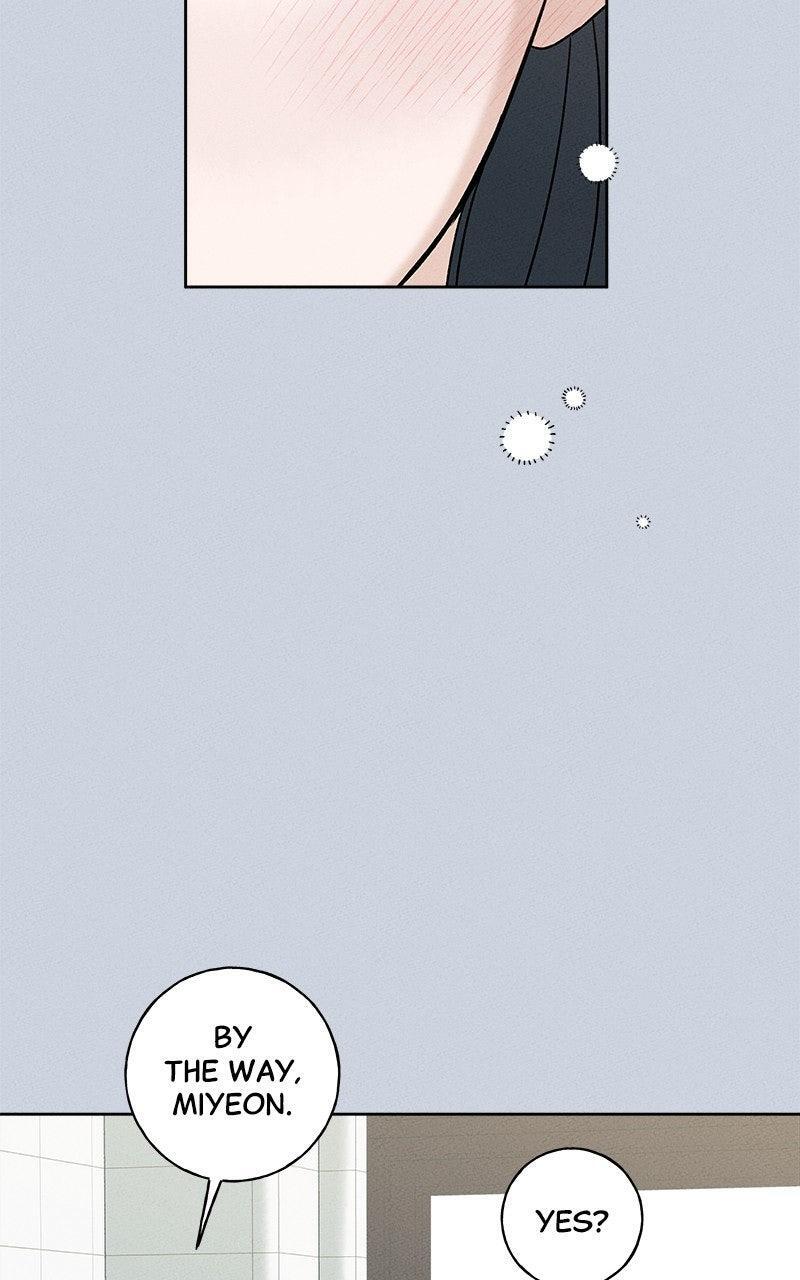 Read Miyeon Manga Online