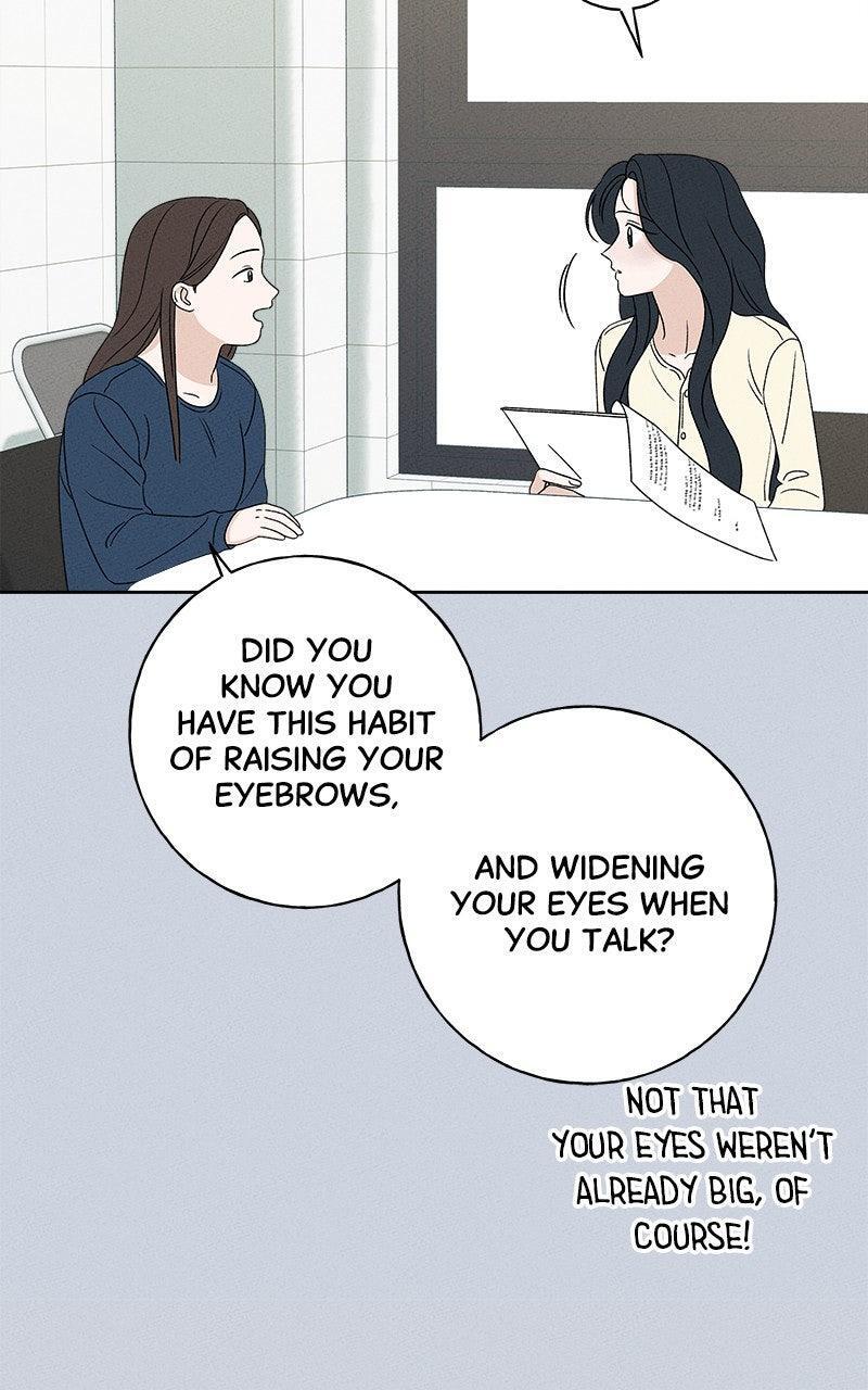 Read Miyeon Manga Online