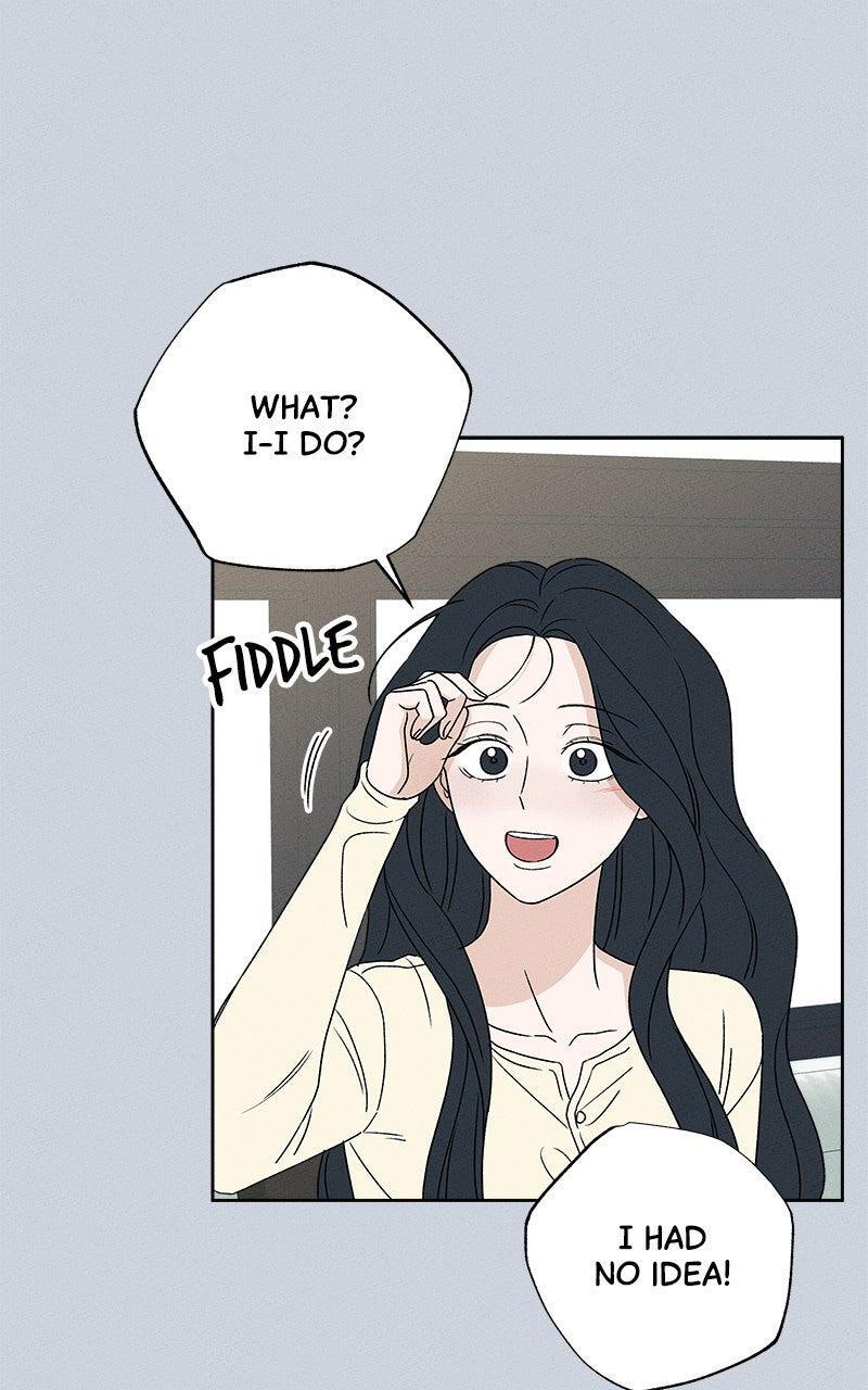 Read Miyeon Manga Online