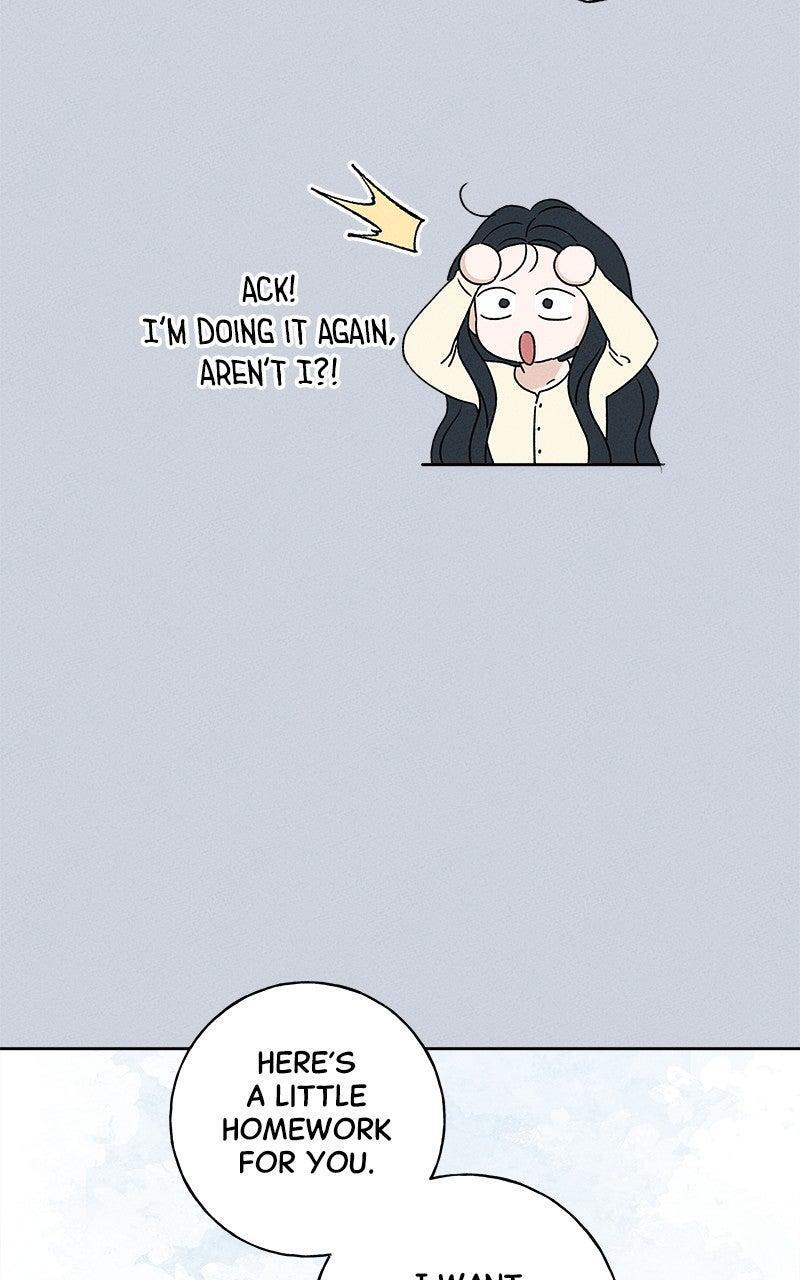 Read Miyeon Manga Online