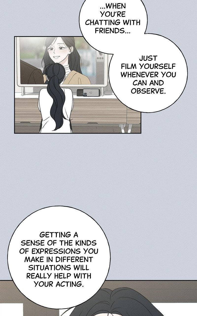 Read Miyeon Manga Online