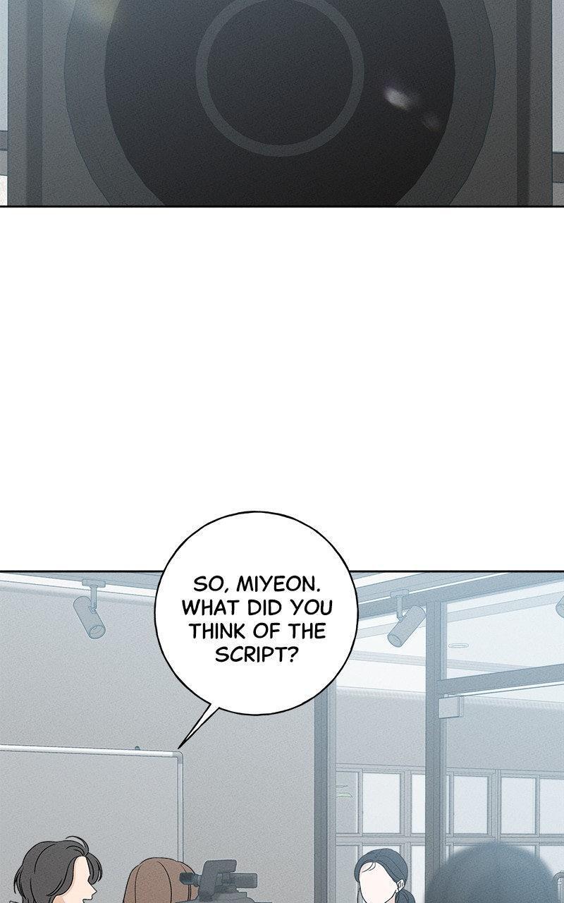 Read Miyeon Manga Online