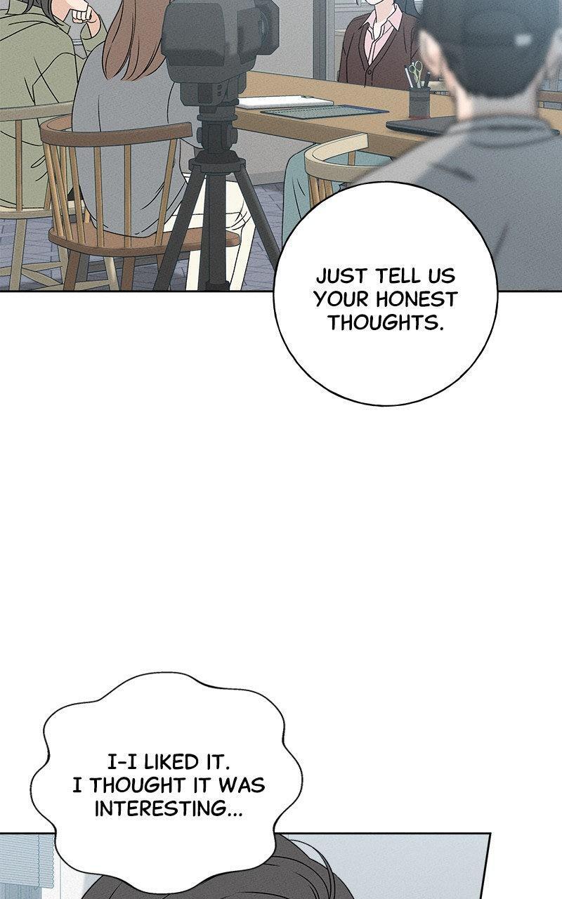 Read Miyeon Manga Online