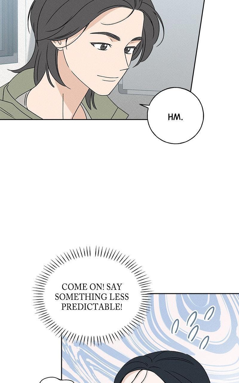Read Miyeon Manga Online