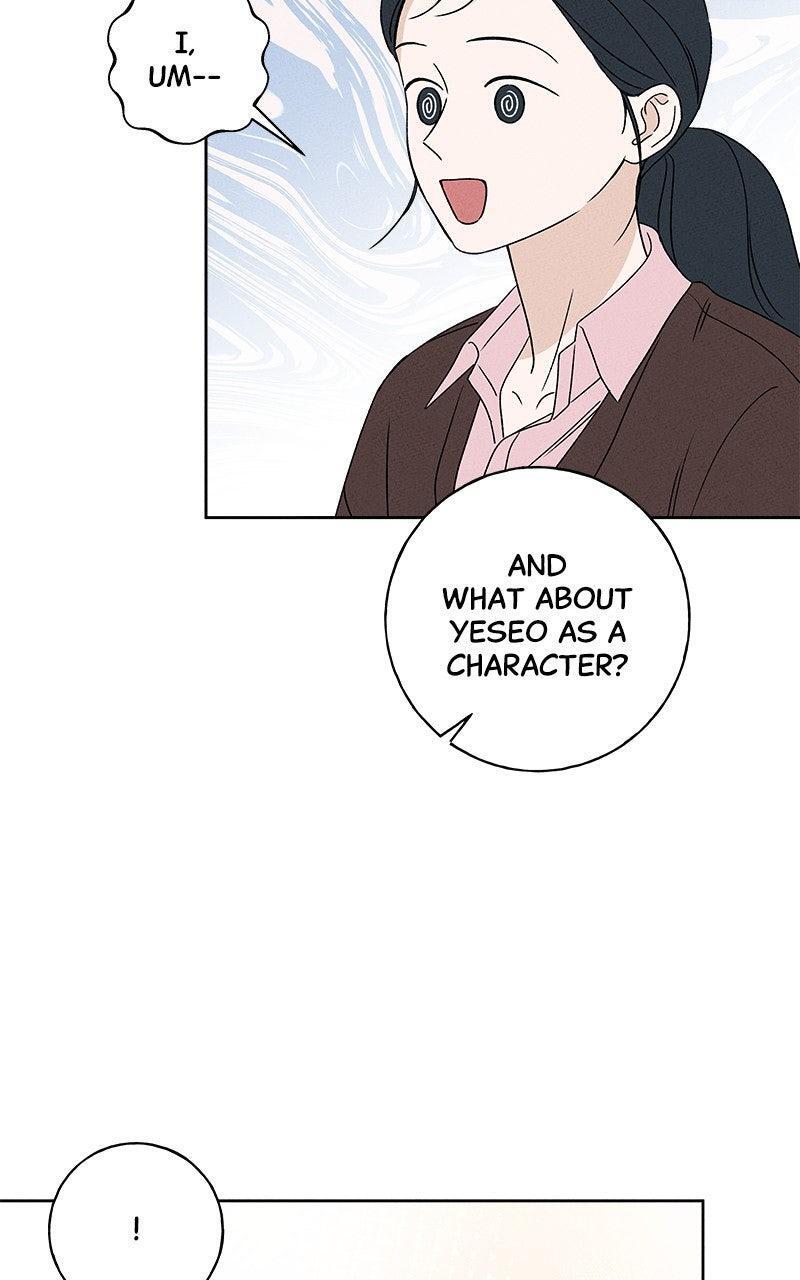 Read Miyeon Manga Online