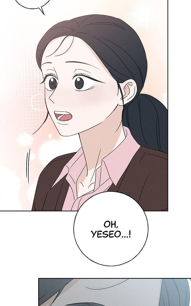 Read Miyeon Manga Online