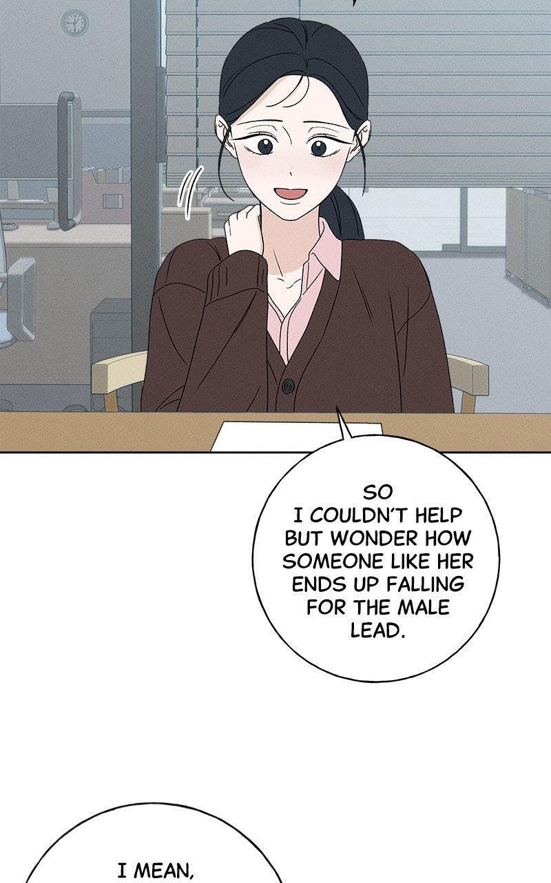 Read Miyeon Manga Online