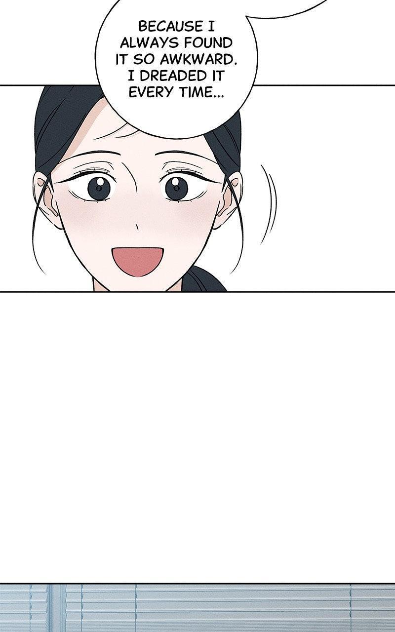 Read Miyeon Manga Online