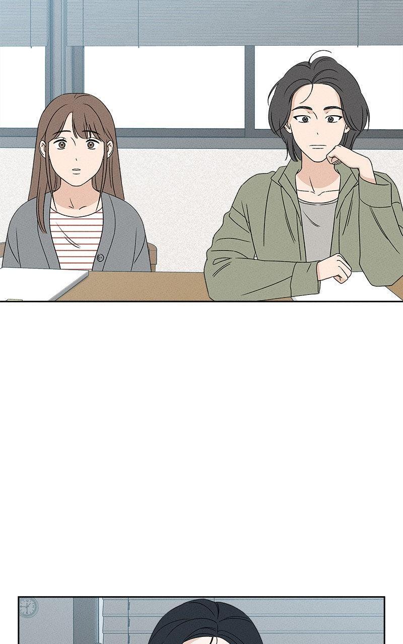 Read Miyeon Manga Online