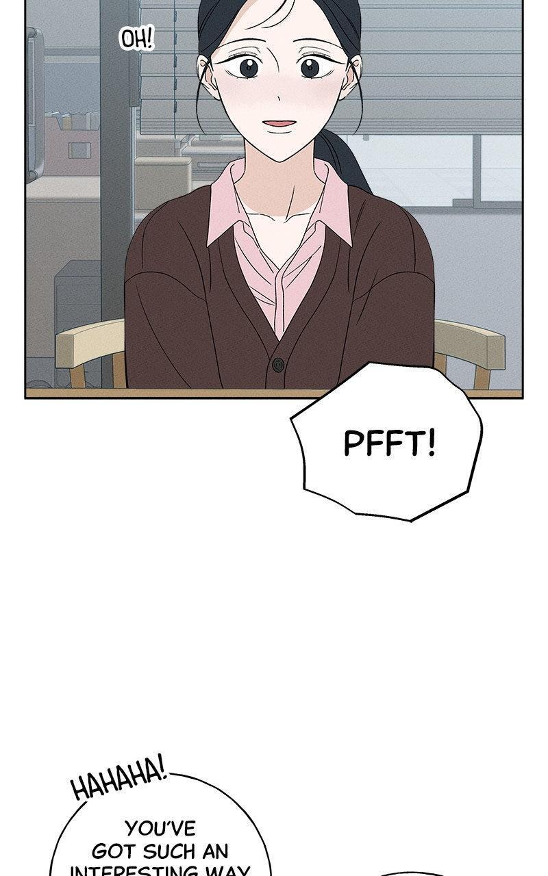 Read Miyeon Manga Online