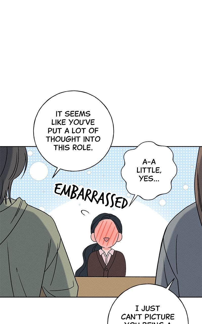 Read Miyeon Manga Online