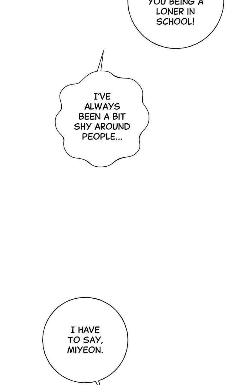 Read Miyeon Manga Online