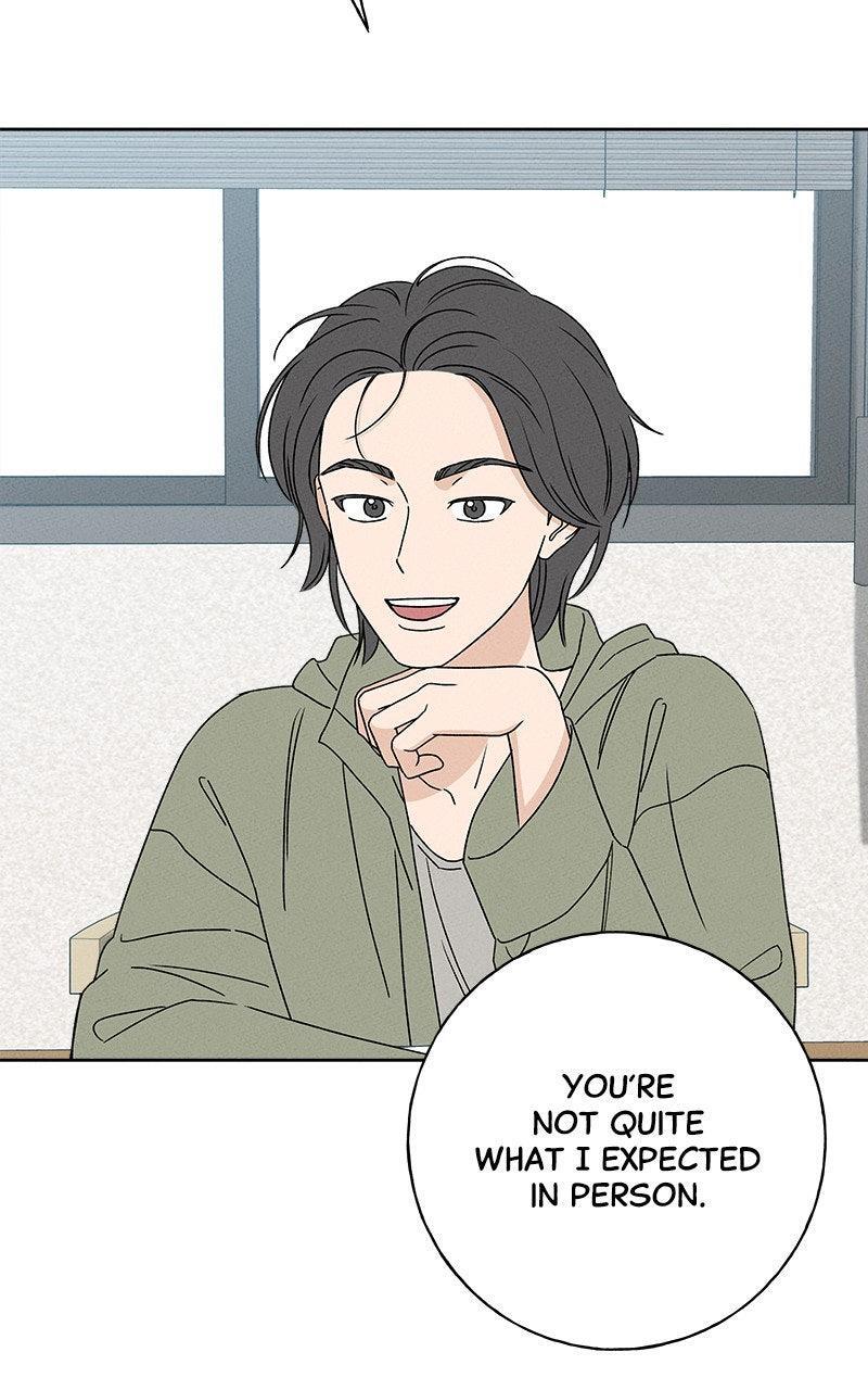 Read Miyeon Manga Online