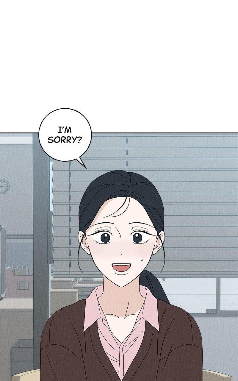 Read Miyeon Manga Online